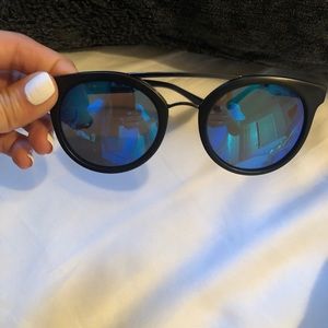Diff Eyewear Sunglasses